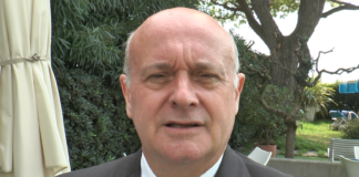 Jesolo, AJA: “Previste grandi presenze anche a settembre” Pierfrancesco Contarini, Presidente Aja
