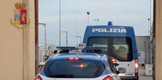 Fermato per spaccio di droga e rapine 30enne richiedente asilo La Polizia di Stato
