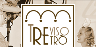 TrevisoRetrò 2023: musica, teatro e amenità d’altri tempi