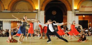 Stelle sotto le Stelle, Piazza dei Signori diventa una pista di pattinaggio