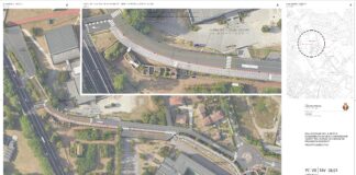 Nuovi lavori nei quartieri per migliorare collegamenti ciclopedonali e accessibilità