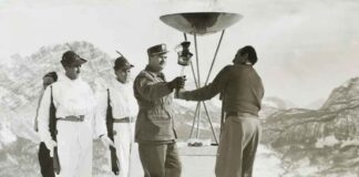 Scomparso il Generale Cappello, Zaia “Se ne va un pilastro della montagna”