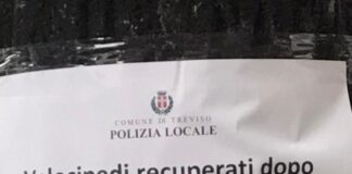 Furti di biciclette, i responsabili assicurati alla giustizia grazie ad un cartello