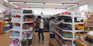 Empori della Solidarietà rifinanziati per un milione di euro