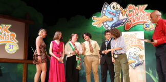 Riparte Ciak Junior, il programma TV ideato dai fratelli Manfio