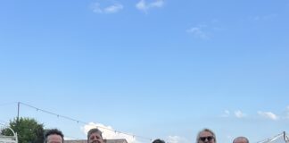 Intavolando nel Parco stavolta riesce: 500 ospiti a Giavera del Montello