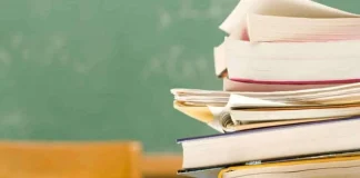 Scuola, pubblicato il bando per il buoni libri degli istituti secondari