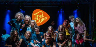 In Piazza Rinaldi arriva “Treviblues”, festival della musica e della cultura blues