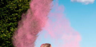 Arriva l’Holi e Montegrotto diventa la capitale italiana dei colori