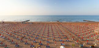 Lega Ambiente promuove acque venete, Caner “Qualità dei nostri mari per lo sprint finale”