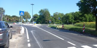 Viabilità, manutenzioni straordinarie sulle Strade Provinciali Via Bollati, una delle strade di competenza della Città Metropolitana di Venezia