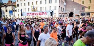43esima Passeggiata del Giorgione, tutto pronto per domenica 17
