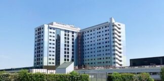 IOV di Castelfranco, intervento ad altissima complessità salva paziente