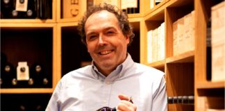 Scomparso Giorgio Cecchetto, noto e amato viticoltore trevigiano