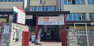 Festival dell’Innovazione Scolastica, le premiazioni a Valdobbiadene