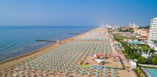 Turismo, Zaia “Dati Jesolo confermano ottima stagione”