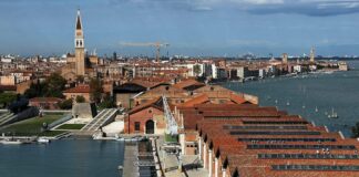 Salone dell’Alto Artigianato Italiano: domani in Arsenale al via Arsenale di Venezia, una veduta