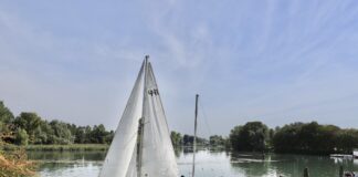 Un successo senza precedenti alla Terza Giornata dello Sport a Casier