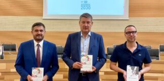 Si torna a scuola, il bacino Sinistra Piave ha un diario per gli studenti