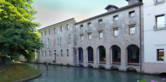 FAMART, l’arte contemporanea a Casa dei Carraresi