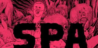 Da Svezia, Canada e Spagna al Treviso Comic Book Festival