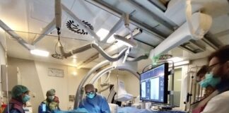 Neurologia, al Ca’ Foncello corso di formazione per giovani medici