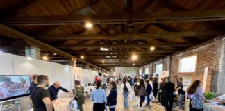 “Fuori di Banco”, la 14esima edizione a Forte Marghera Fuori di Banco a Forte Marghera - una precedente edizione