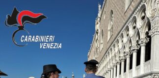 Borseggi: i consigli dei Carabinieri per difendersi I Carabinieri di Venezia in azione contro i borseggi