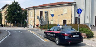 Furto da 200 euro in un supermercato a Mestre: 19enne arrestato I Carabinieri in azione nel Quartiere Piave a Mestre