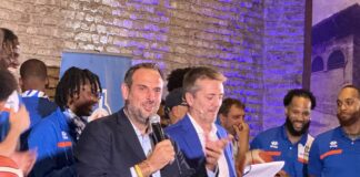 Conte a Zanetti: “Non siamo straccioni”