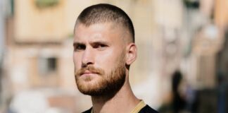 Cittadella-Venezia FC, Altare: “Ci prendiamo questo punto con umiltà” Giorgio Altare, difensore Venezia FC - foto dal sito del Venezia