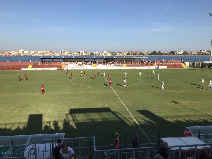 Union Clodiense Chioggia-Treviso Union Clodiense Chioggia-Treviso