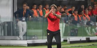 Vanoli post Venezia-Spezia: “E’ la vittoria del gruppo” Vanoli post Venezia-Spezia