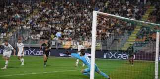 Venezia Fc-Spezia 1-0 Venezia Fc-Spezia