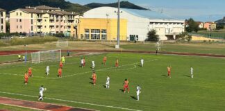 Este-Treviso 3-0 Este-Treviso
