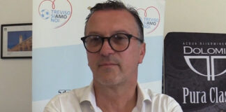 Este-Treviso 3-0, il DG Gementi: “Ci confronteremo“ Il DG del Treviso FCB 1993, Attilio Gementi