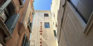 Cinema Rossini, il pubblico incontrerà registi e attori Il Cinema Rossini di Venezia