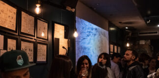 Si alza il sipario sul Treviso Comic Book Festival