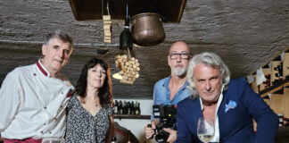 Intavolando, storie di cucina e chef in televisione