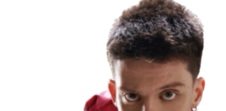 Leon Faun alla Biblioteca di Carpenedo Bissuola LEON FAUN