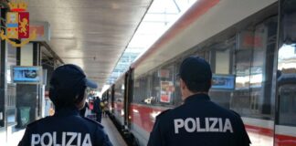 Borseggi, denunciate 6 donne alla Stazione di Venezia Santa Lucia La Polfer in azione - foto di repertorio