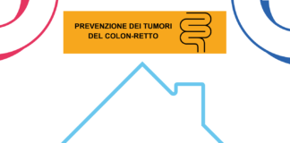 Ulss 4, la prevenzione dei tumori del colon-retto direttamente a casa Campagna per la prevenzione dei tumori del colon-retto - la locandina