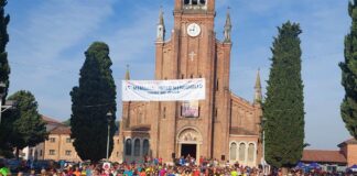 A S. Cristina trionfa la solidarietà: in 2000 per il Memorial Meneghello