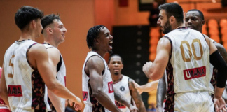 Memorial Luca Silvestrin, Venezia e Treviso in finale Memorial Luca Silvestrin