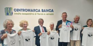 La solidarietà va di corsa con il Memorial Meneghello a Quinto