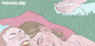 Treviso Comic Book Festival trampolino di lancio di giovani talenti