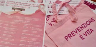Ottobre Rosa 2023: presentata la novità dell’Autobus Rosa Ottobre Rosa 2023