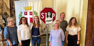 Stop Violence, arte e solidarietà per sostenere il centro antiviolenza