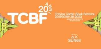 TCBF ’23, un festival diffuso tra i luoghi iconici della città