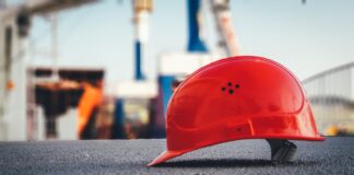 Sicurezza nei cantieri, Ance Venezia: “La patente a crediti è un passo in avanti” Sicurezza nei cantieri - foto di repertorio